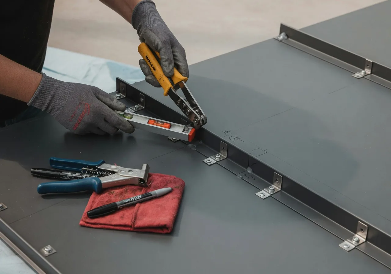 Why choose Metal Roofing Installation in Islandton, SC